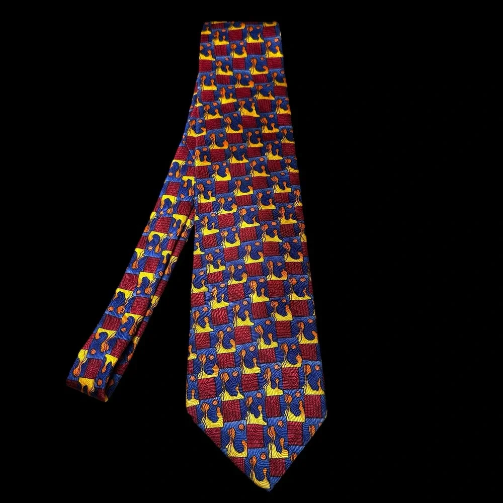 J. Garcia garcia silk